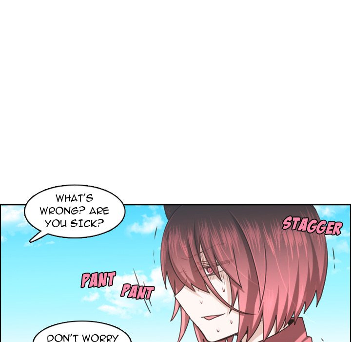 Go away, Mr.Demon - Chapter 120 Page 53