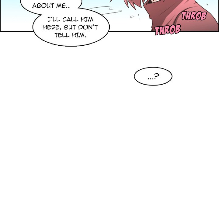 Go away, Mr.Demon - Chapter 120 Page 54