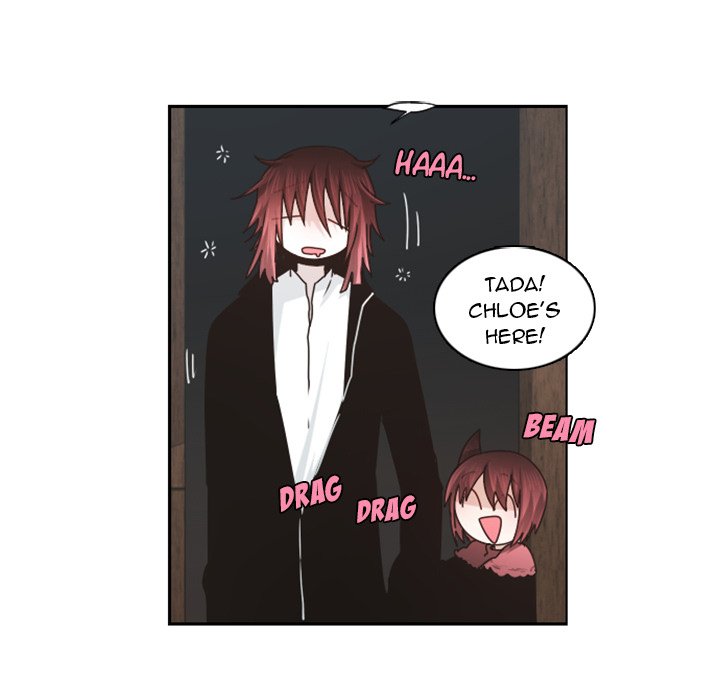 Go away, Mr.Demon - Chapter 120 Page 58