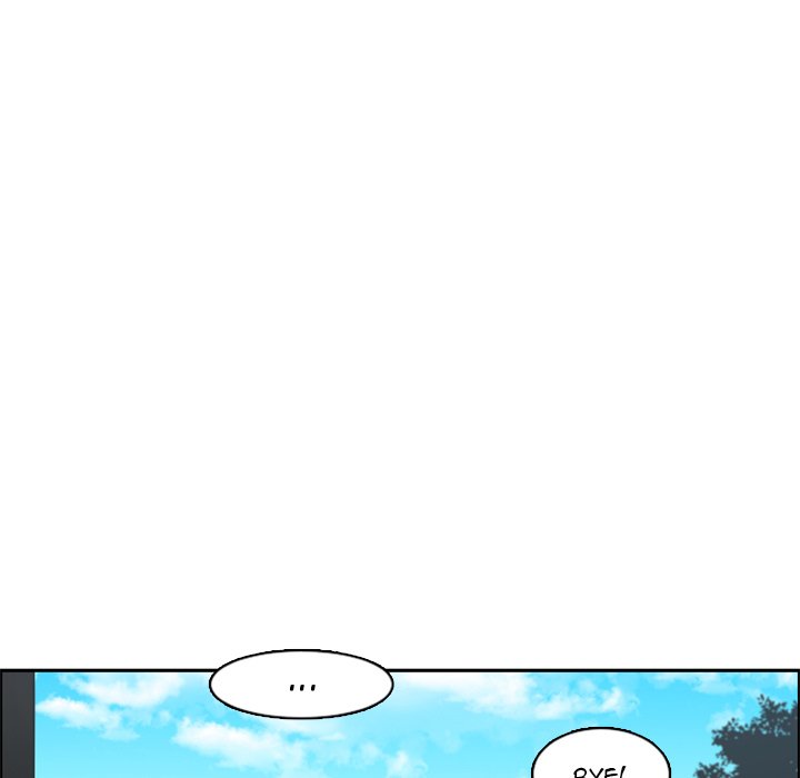 Go away, Mr.Demon - Chapter 120 Page 59