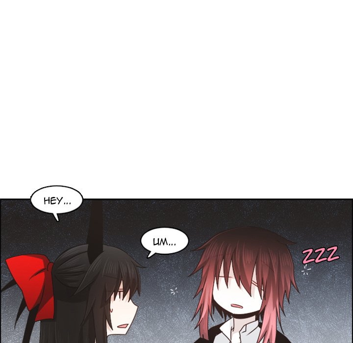 Go away, Mr.Demon - Chapter 120 Page 64