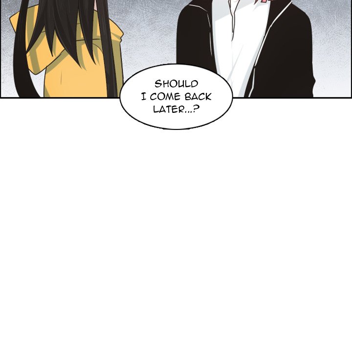 Go away, Mr.Demon - Chapter 120 Page 65