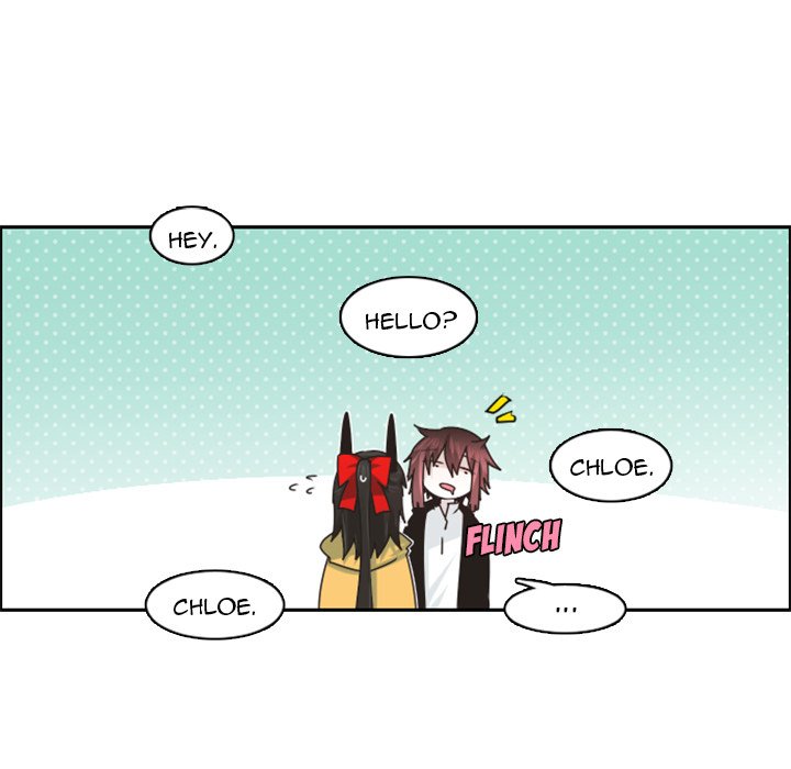 Go away, Mr.Demon - Chapter 120 Page 66