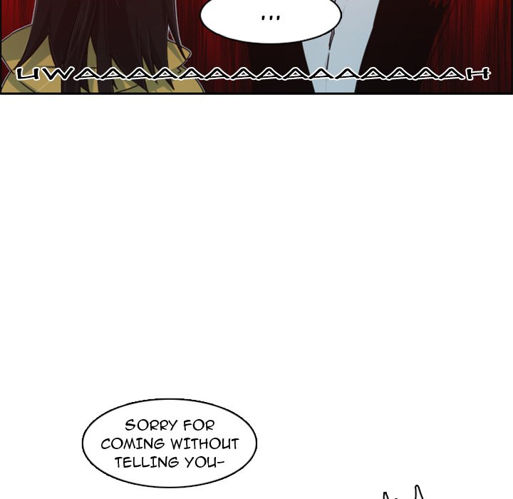 Go away, Mr.Demon - Chapter 120 Page 70