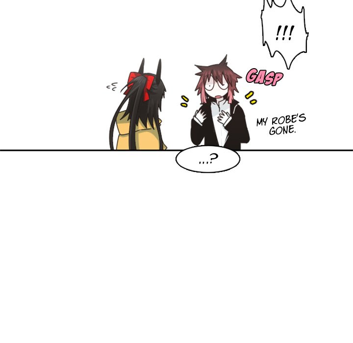 Go away, Mr.Demon - Chapter 120 Page 71