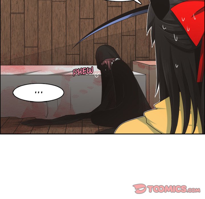 Go away, Mr.Demon - Chapter 120 Page 74