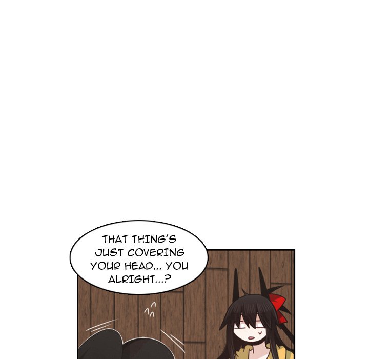 Go away, Mr.Demon - Chapter 120 Page 75