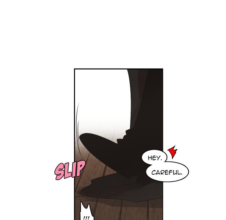 Go away, Mr.Demon - Chapter 120 Page 77