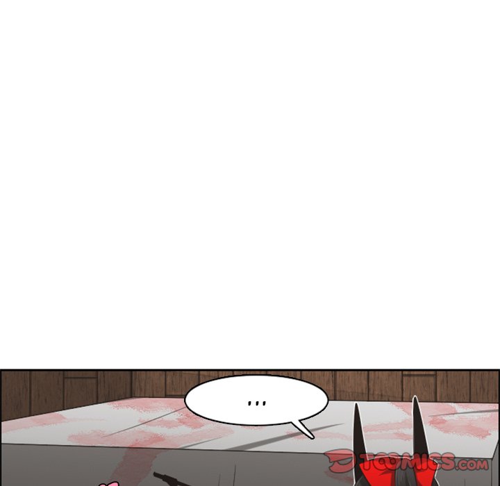 Go away, Mr.Demon - Chapter 120 Page 80
