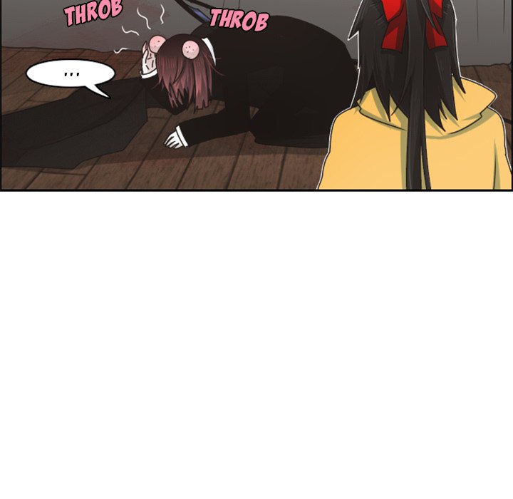 Go away, Mr.Demon - Chapter 120 Page 81