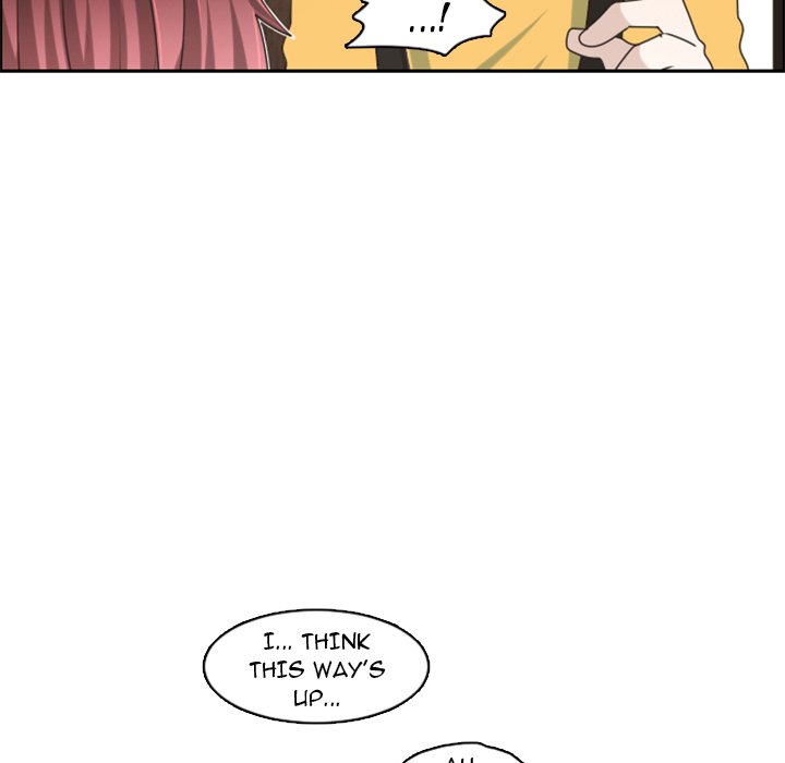 Go away, Mr.Demon - Chapter 120 Page 83