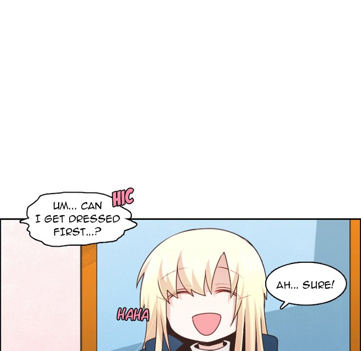 Go away, Mr.Demon - Chapter 120 Page 9