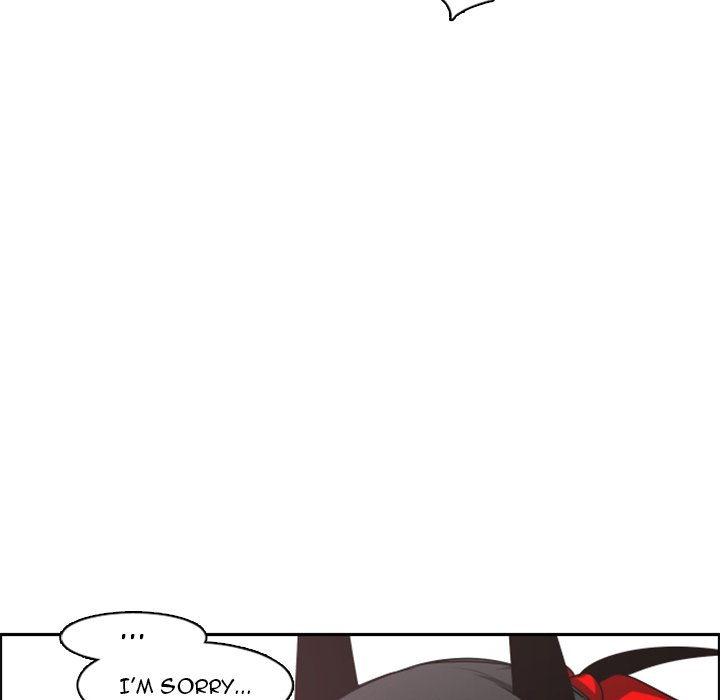 Go away, Mr.Demon - Chapter 121 Page 10