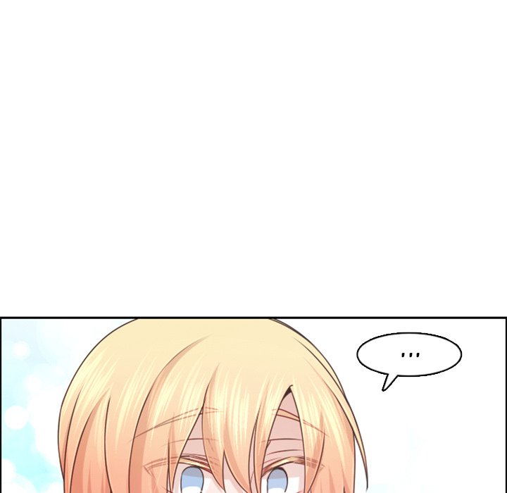 Go away, Mr.Demon - Chapter 121 Page 12