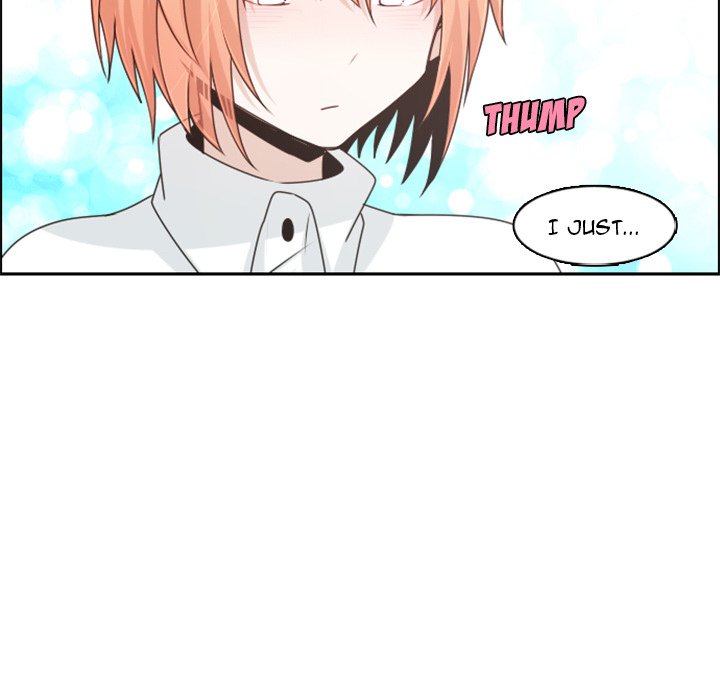 Go away, Mr.Demon - Chapter 121 Page 13