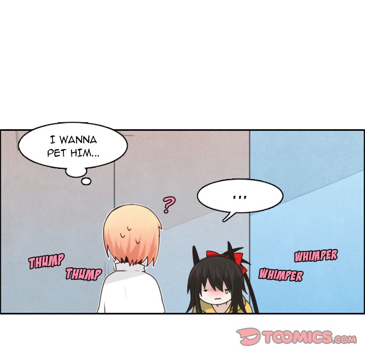 Go away, Mr.Demon - Chapter 121 Page 14