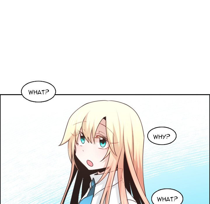 Go away, Mr.Demon - Chapter 121 Page 17