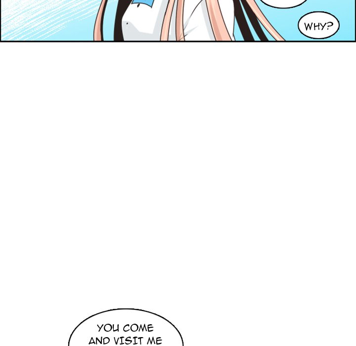 Go away, Mr.Demon - Chapter 121 Page 18