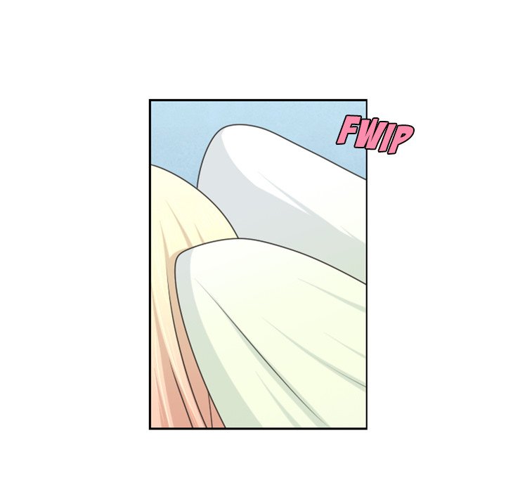 Go away, Mr.Demon - Chapter 121 Page 25