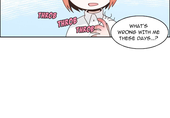 Go away, Mr.Demon - Chapter 121 Page 3