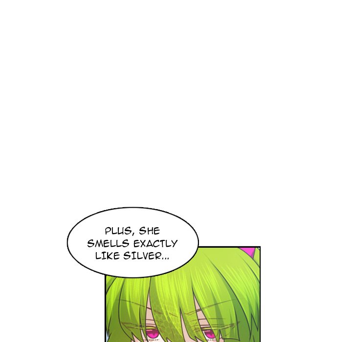 Go away, Mr.Demon - Chapter 121 Page 36