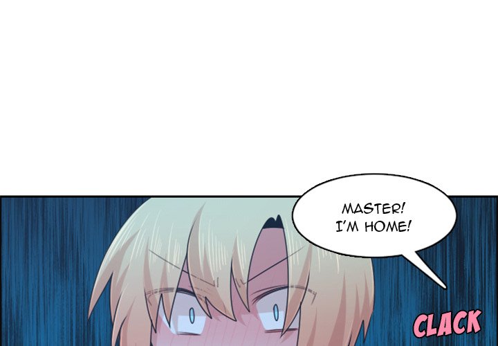 Go away, Mr.Demon - Chapter 121 Page 4