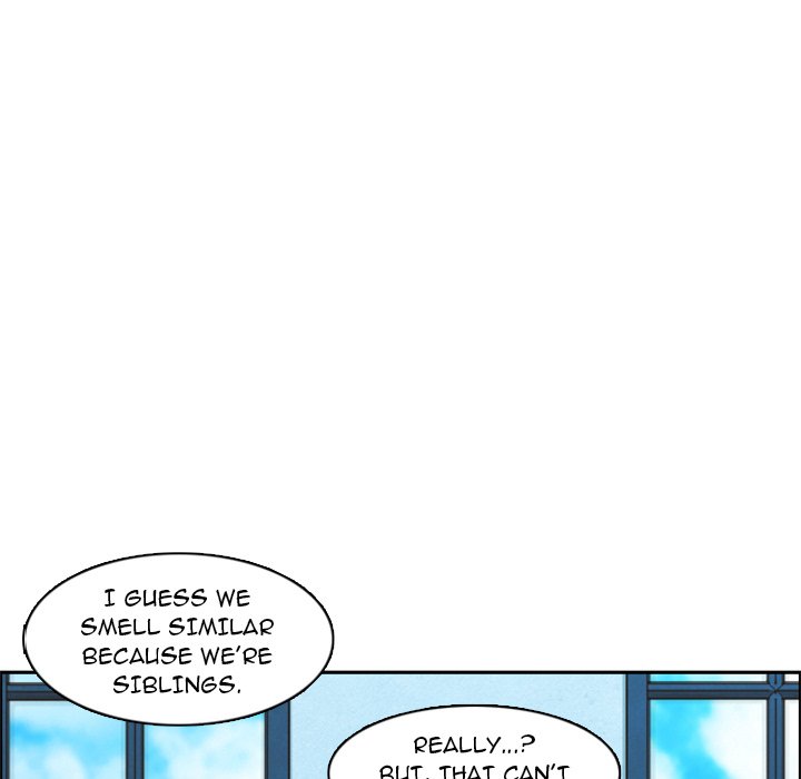 Go away, Mr.Demon - Chapter 121 Page 40