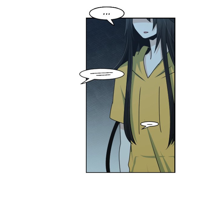 Go away, Mr.Demon - Chapter 121 Page 42