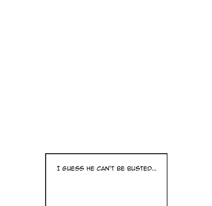 Go away, Mr.Demon - Chapter 121 Page 43