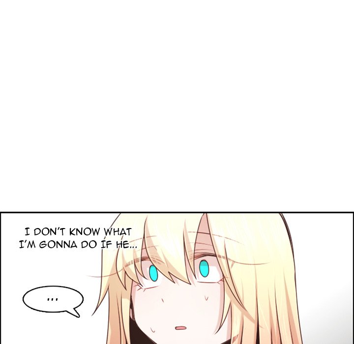 Go away, Mr.Demon - Chapter 121 Page 54