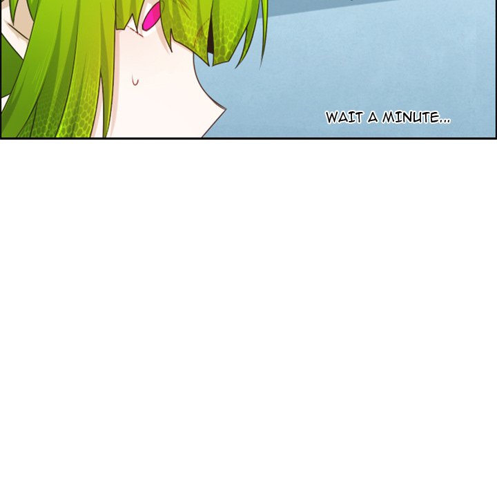 Go away, Mr.Demon - Chapter 121 Page 58