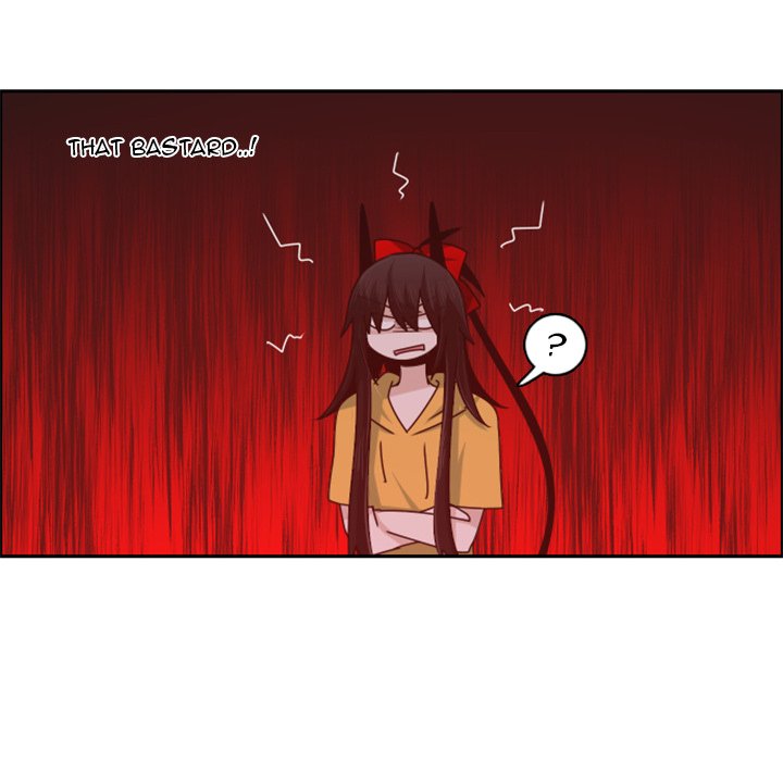 Go away, Mr.Demon - Chapter 121 Page 60