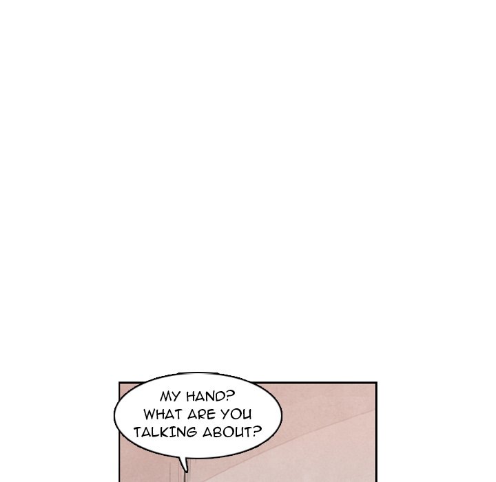 Go away, Mr.Demon - Chapter 121 Page 7
