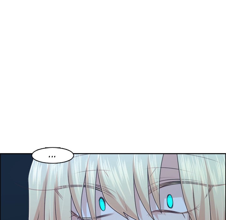 Go away, Mr.Demon - Chapter 121 Page 79