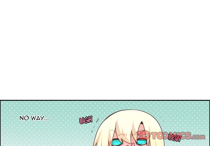 Go away, Mr.Demon - Chapter 122 Page 2
