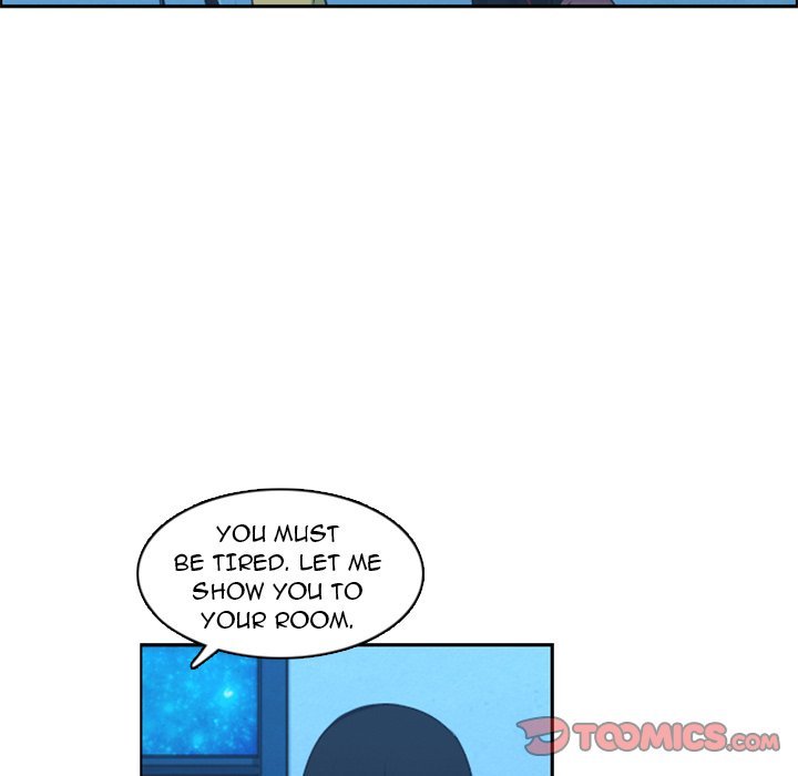 Go away, Mr.Demon - Chapter 123 Page 28