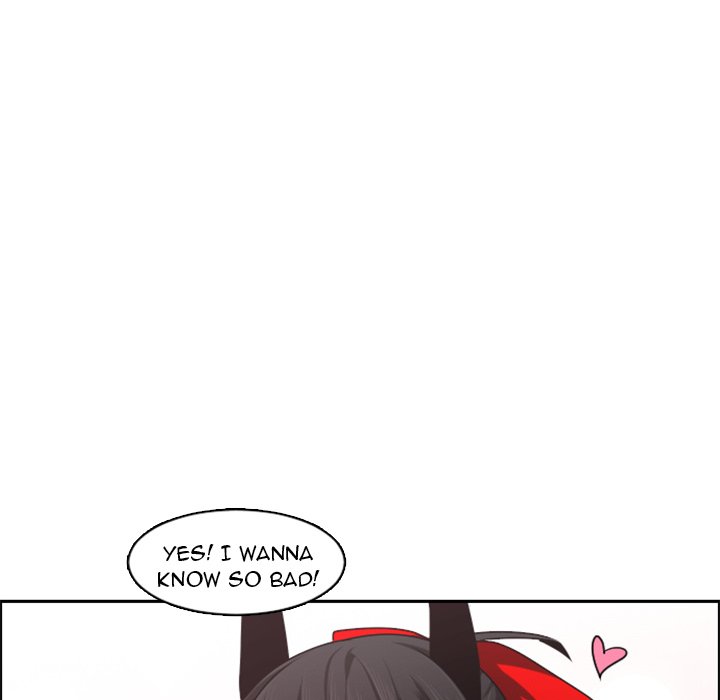 Go away, Mr.Demon - Chapter 130 Page 11