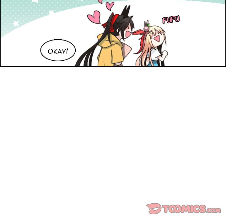 Go away, Mr.Demon - Chapter 130 Page 18