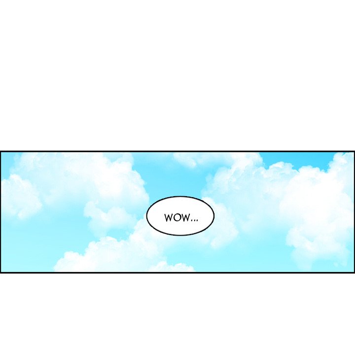 Go away, Mr.Demon - Chapter 130 Page 19