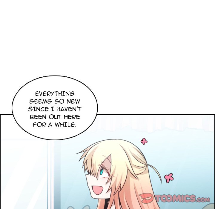 Go away, Mr.Demon - Chapter 130 Page 20