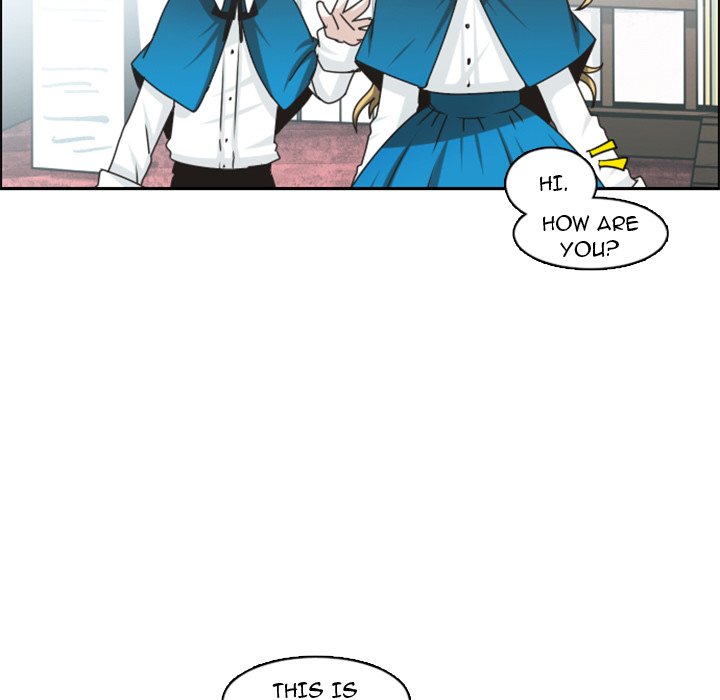 Go away, Mr.Demon - Chapter 130 Page 27