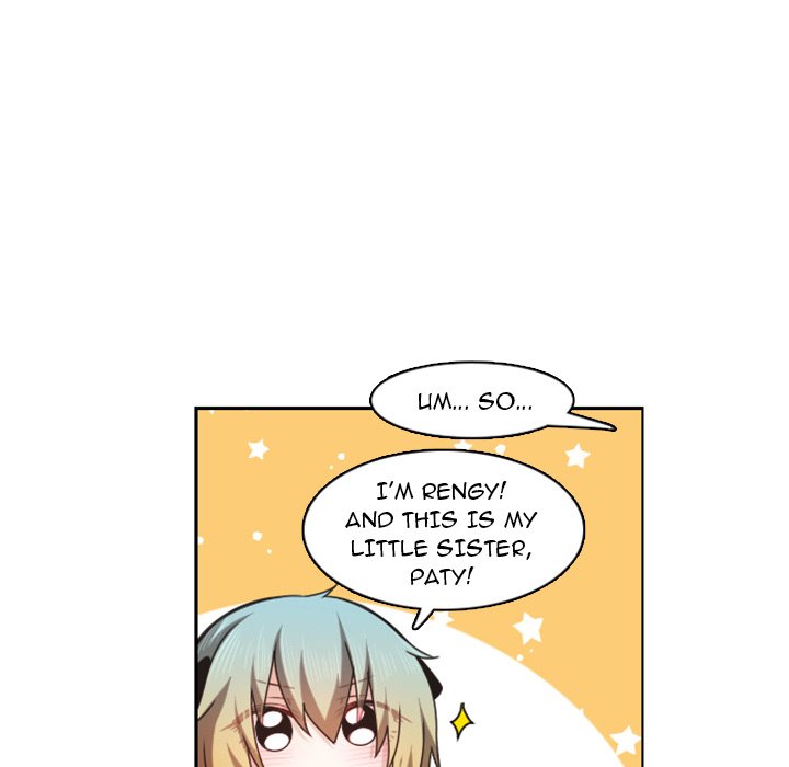 Go away, Mr.Demon - Chapter 130 Page 29