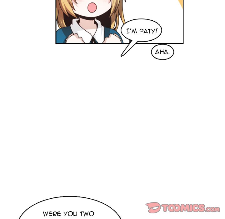 Go away, Mr.Demon - Chapter 130 Page 30