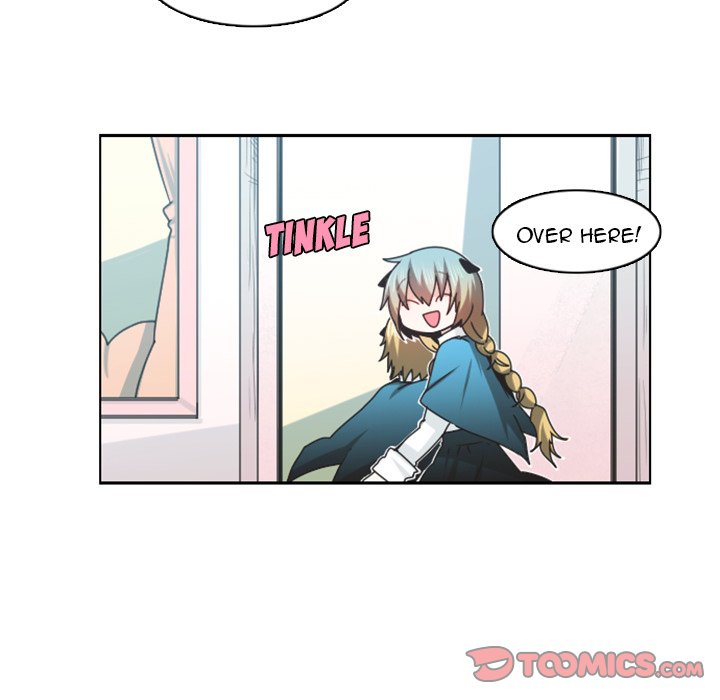 Go away, Mr.Demon - Chapter 130 Page 34