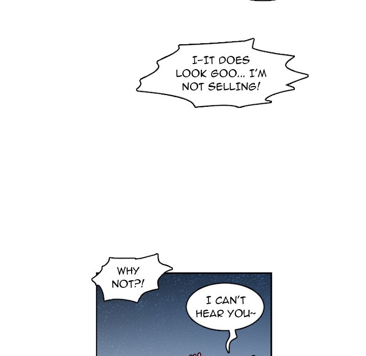 Go away, Mr.Demon - Chapter 130 Page 51