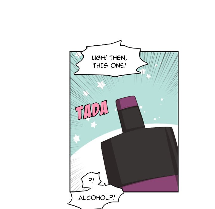 Go away, Mr.Demon - Chapter 130 Page 53