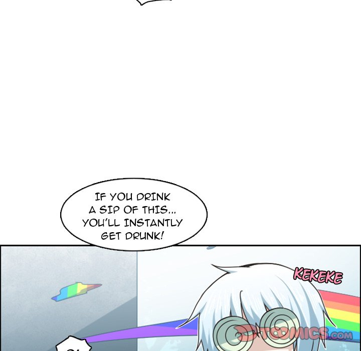 Go away, Mr.Demon - Chapter 130 Page 54