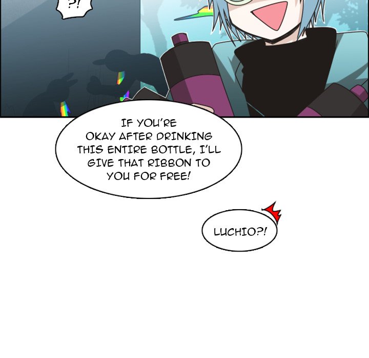 Go away, Mr.Demon - Chapter 130 Page 55