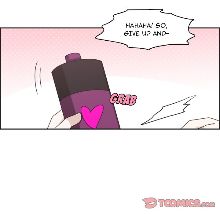 Go away, Mr.Demon - Chapter 130 Page 56
