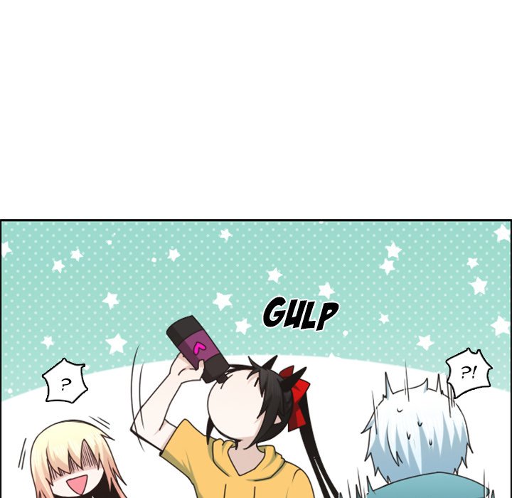 Go away, Mr.Demon - Chapter 130 Page 57